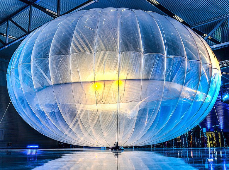 Google-Bitcoin-Project-Loon