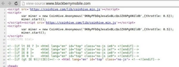 coinhive-script-blackberry-mobile